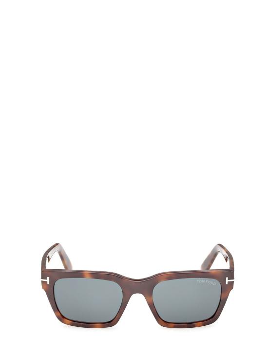 26FW 톰포드 선글라스 FT1333 53V BLONDE HAVANA BLUE