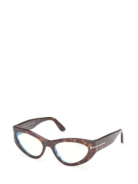 26FW 톰포드 안경 FT6134 B 052 DARK HAVANA - TOMFORD