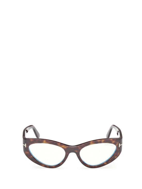 26FW 톰포드 안경 FT6134 B 052 DARK HAVANA