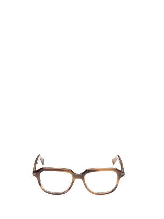 26FW 에르메네질도제냐 안경 EZ5345 052 DARK HAVANA