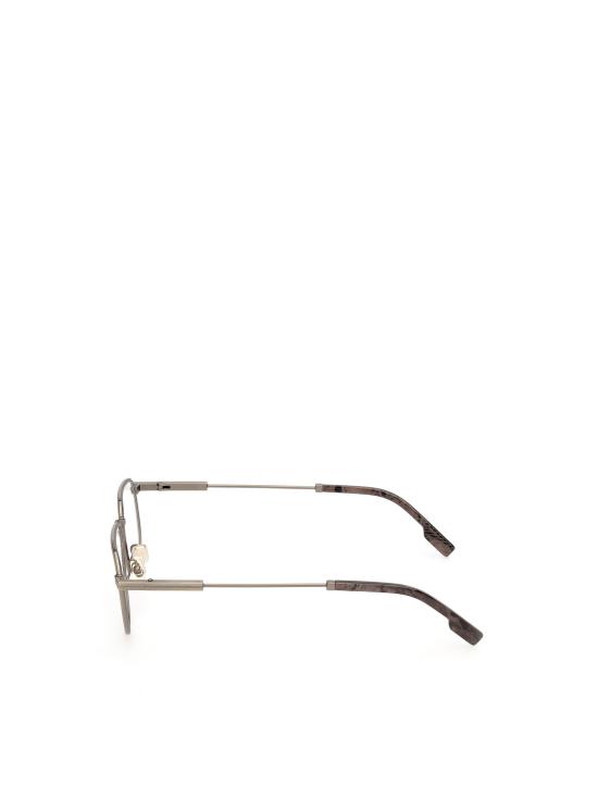 26FW 에르메네질도제냐 안경 EZ5353 035 MATTE LIGHT BRONZE - ERMENEGILDO ZEGNA