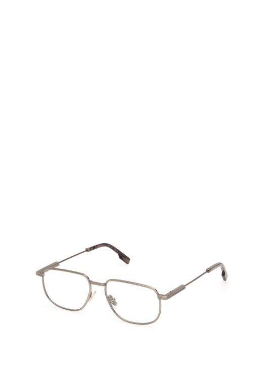 26FW 에르메네질도제냐 안경 EZ5353 035 MATTE LIGHT BRONZE - ERMENEGILDO ZEGNA