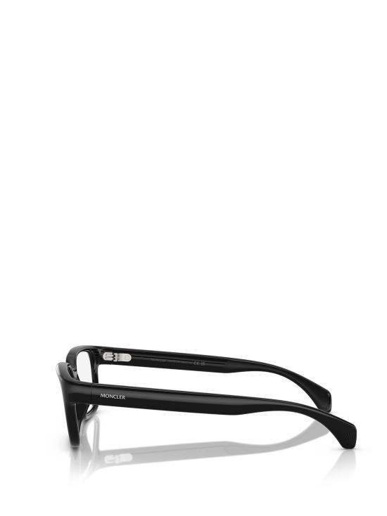 26FW 몽클레어 안경 ME3001 5001 SHINY BLACK - MONCLER