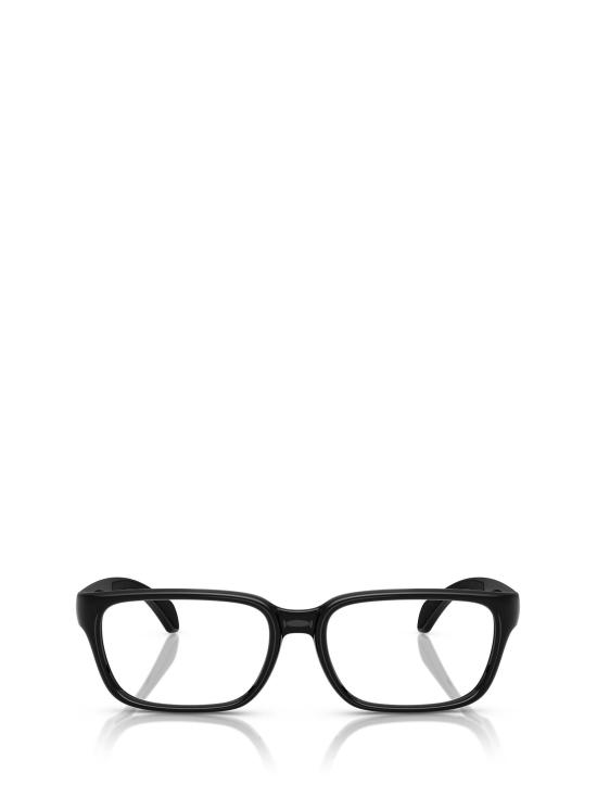 26FW 몽클레어 안경 ME3001 5001 SHINY BLACK