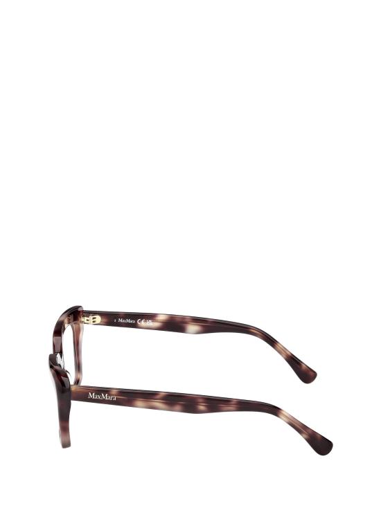 26FW 막스마라 안경 MM5210 055 COLOURED HAVANA - MAX MARA