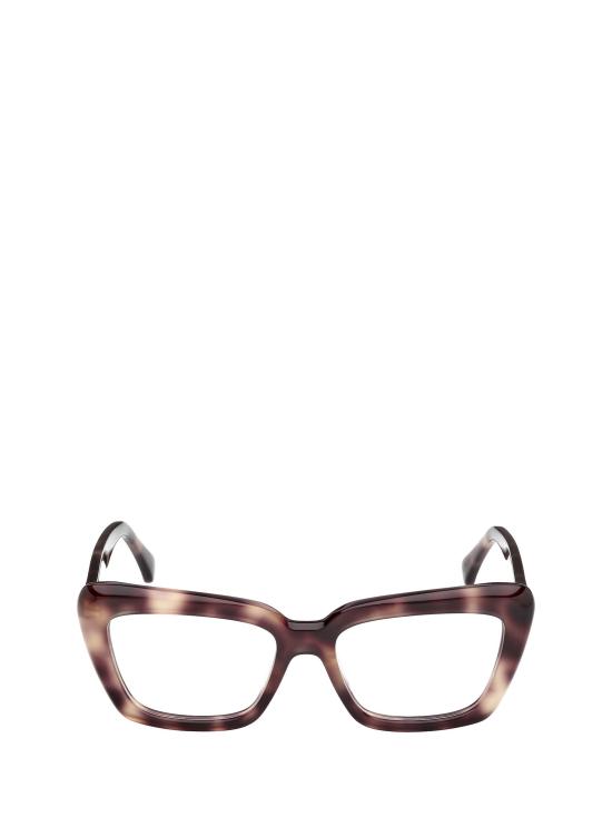 26FW 막스마라 안경 MM5210 055 COLOURED HAVANA