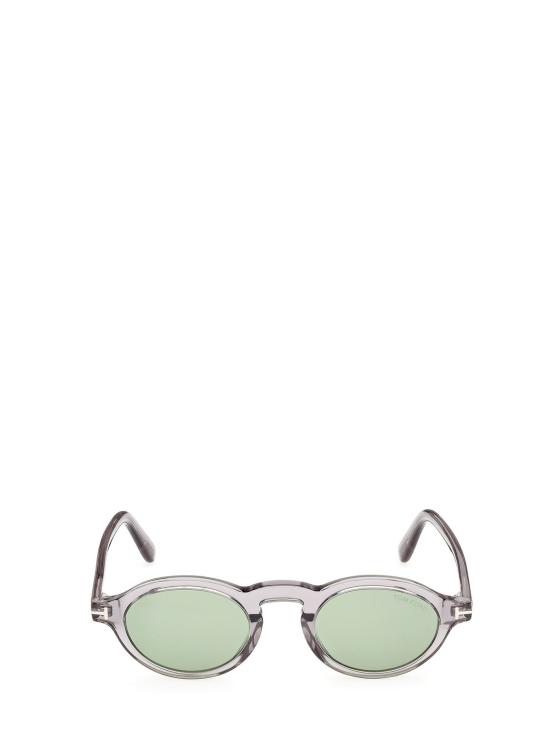26FW 톰포드 선글라스 FT1332 20N GREY OTHER GREEN