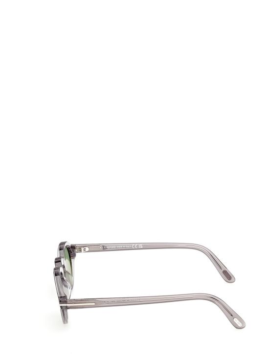 26FW 톰포드 선글라스 FT1332 20N GREY OTHER GREEN - TOMFORD