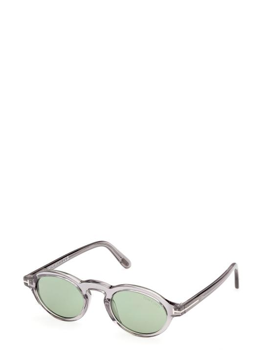 26FW 톰포드 선글라스 FT1332 20N GREY OTHER GREEN - TOMFORD