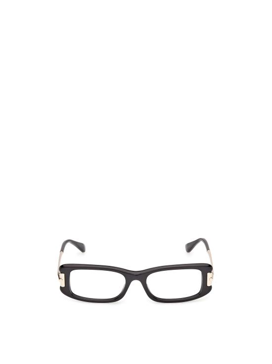 26FW 막스마라 안경 MM5224 001 SHINY BLACK