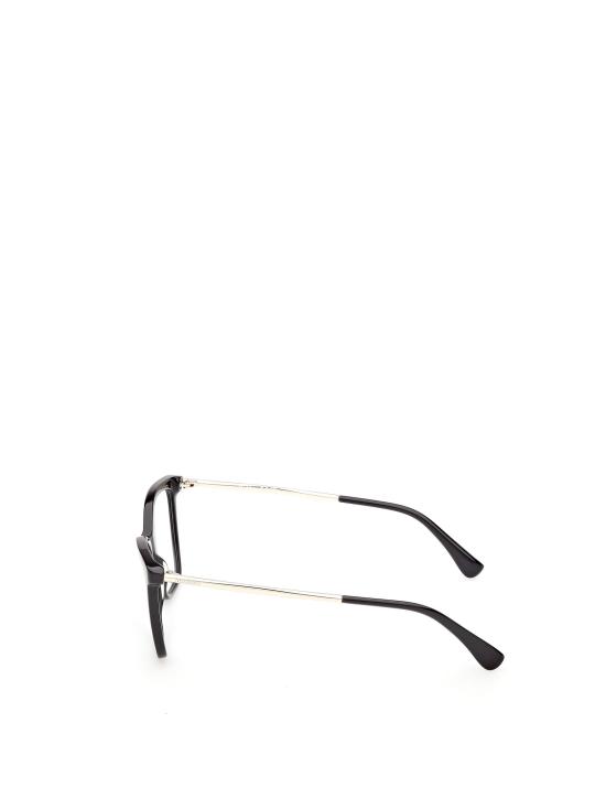 26FW 막스마라 안경 MM5235 001 SHINY BLACK - MAX MARA