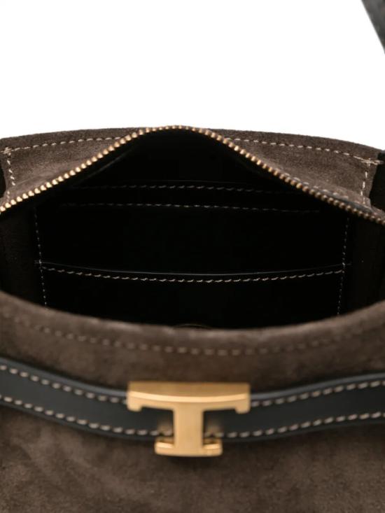 26FW 토즈 숄더백 XBWTIMA0100P3A 201A BROWN - TODS