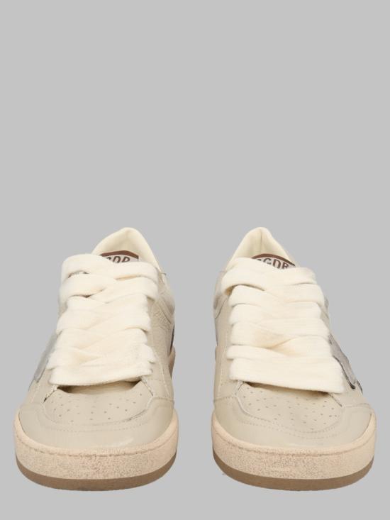 26FW 골든구스 스니커즈 GWF00771 F008701 12522 BEIGE DOM