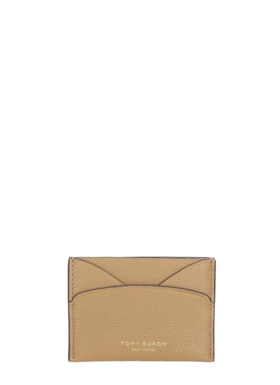 26FW 토리버치 카드 홀더 월렛 178972 227 Brown