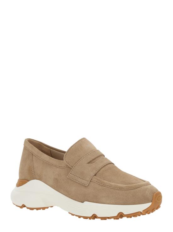 26FW 토즈 로퍼 XXW54C0JC41RE0 S812 BEIGE DOM - TODS