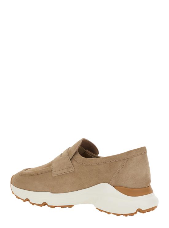 26FW 토즈 로퍼 XXW54C0JC41RE0 S812 BEIGE DOM - TODS