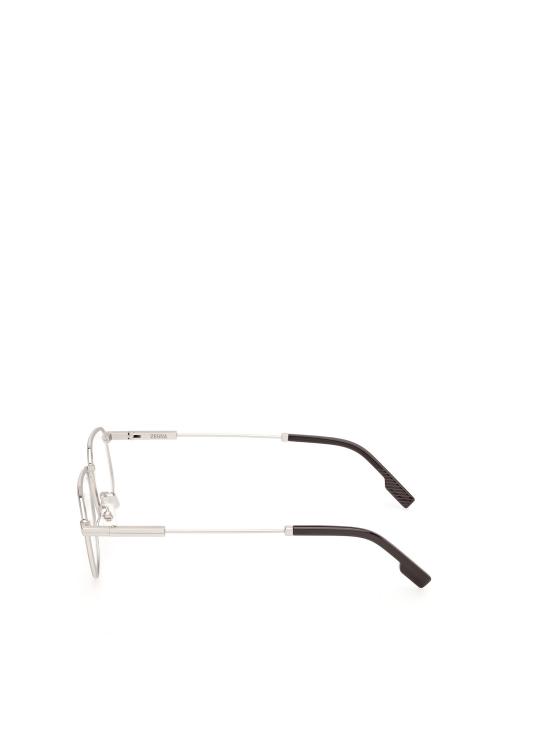 26FW 에르메네질도제냐 안경 EZ5353 017 MATTE PALLADIUM - ERMENEGILDO ZEGNA