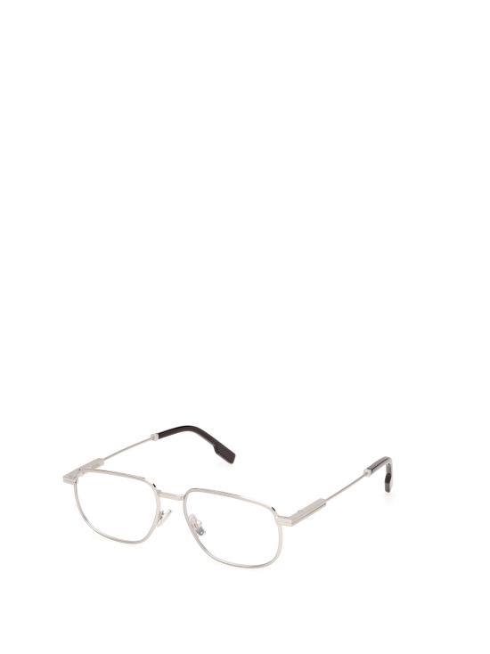 26FW 에르메네질도제냐 안경 EZ5353 017 MATTE PALLADIUM - ERMENEGILDO ZEGNA