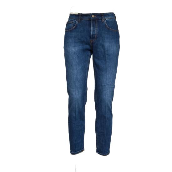 26SS 피티 데님 팬츠 C5TP05B0 TX1610 Blue