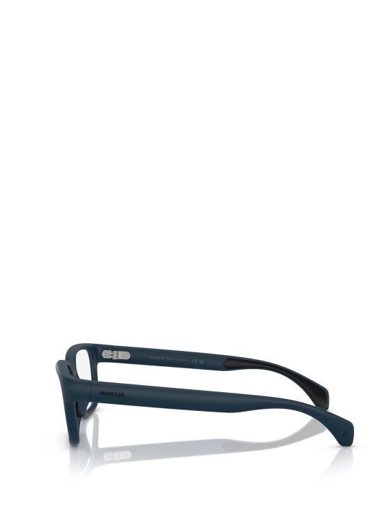 26FW 몽클레어 안경 ME3001 5008 MATTE BLUE - MONCLER