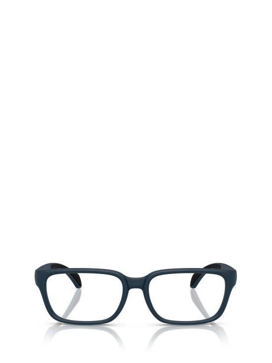 26FW 몽클레어 안경 ME3001 5008 MATTE BLUE
