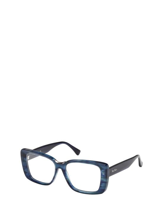 26FW 막스마라 안경 MM5208 098 GREEN HORN - MAX MARA