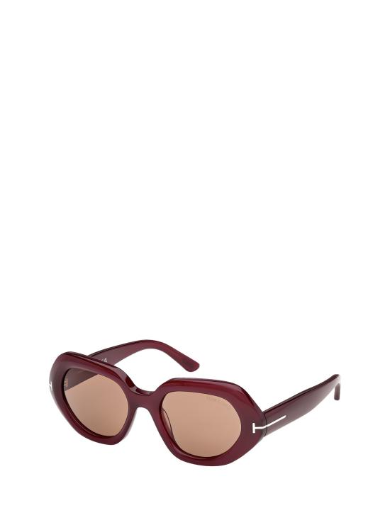 26FW 톰포드 선글라스 FT1317 81E SHINY VIOLET - TOMFORD