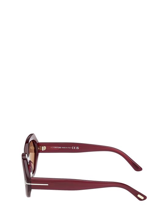 26FW 톰포드 선글라스 FT1317 81E SHINY VIOLET - TOMFORD