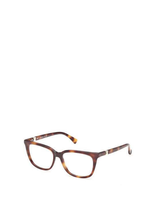 26FW 막스마라 안경 MM5239 052 DARK HAVANA - MAX MARA