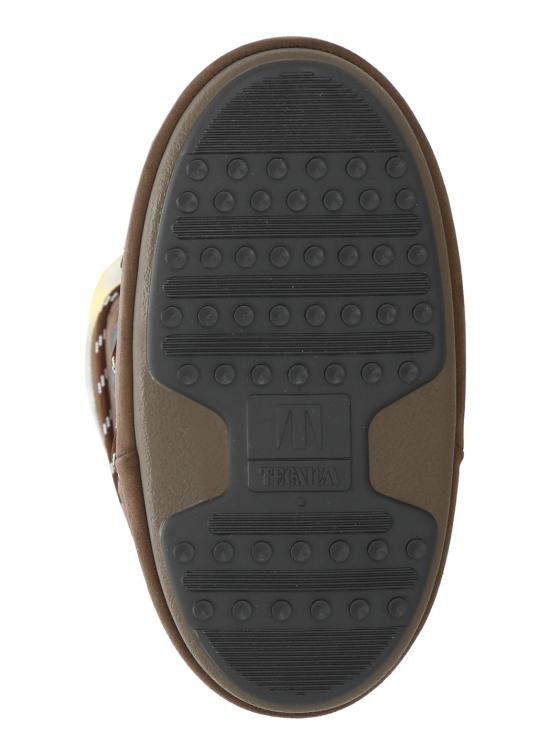 26FW 문부츠 X 게스트인레지던스 부츠 80D1403090 M062 BROWN - MOON BOOT X GUEST IN RESIDENCE