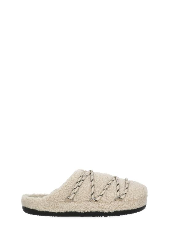 26FW 문부츠 부츠 80D2410040 L026 Beige