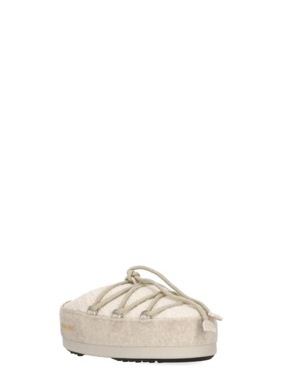 26FW 문부츠 X 게스트인레지던스 부츠 80D1470140 L032 Avorio - MOON BOOT X GUEST IN RESIDENCE