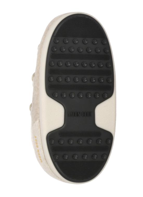 26FW 문부츠 X 게스트인레지던스 부츠 80D1470140 L032 Avorio - MOON BOOT X GUEST IN RESIDENCE