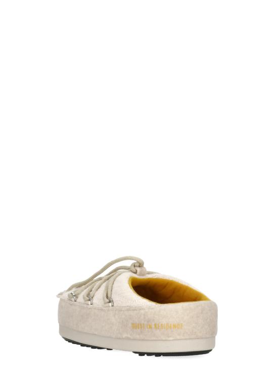 26FW 문부츠 X 게스트인레지던스 부츠 80D1470140 L032 Avorio - MOON BOOT X GUEST IN RESIDENCE