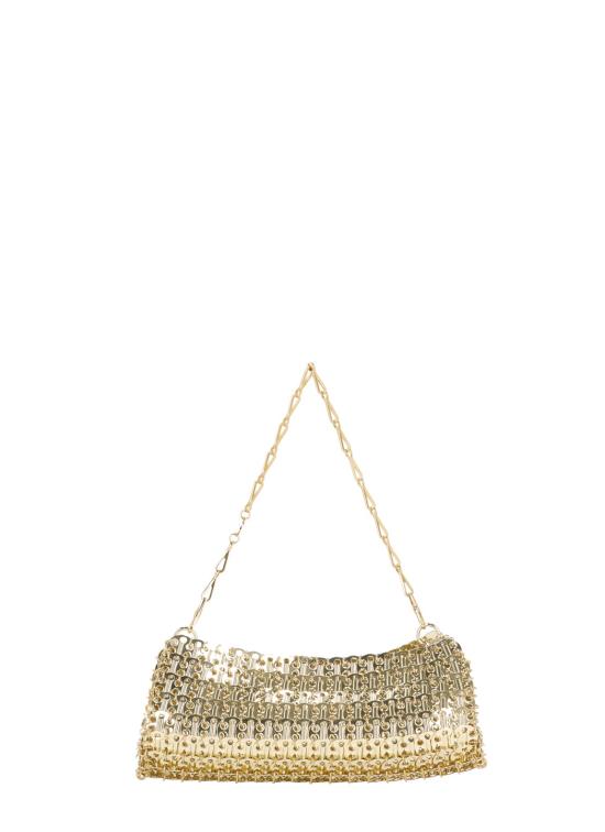 26FW 파코라반 숄더백 26ESS0572MET769 P711 Gold