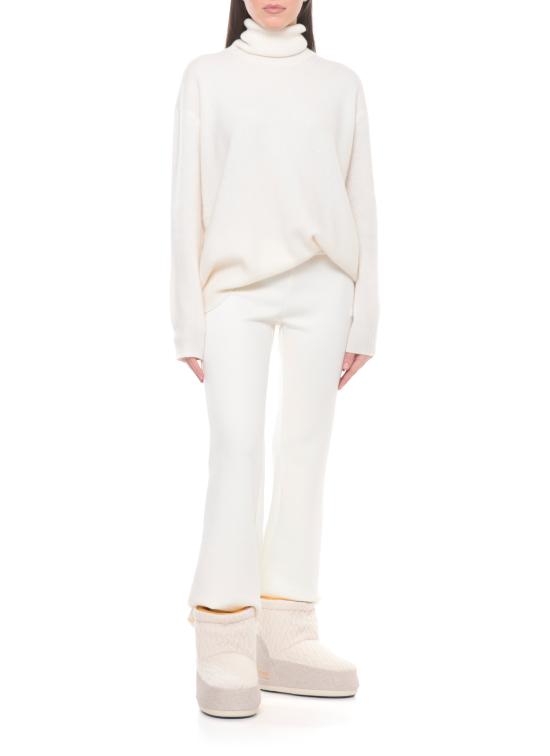 26FW 문부츠 X 게스트인레지던스 부츠 80D1409750 L032 AVORIO - MOON BOOT X GUEST IN RESIDENCE