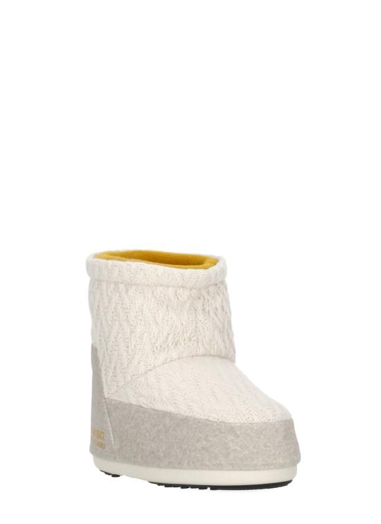 26FW 문부츠 X 게스트인레지던스 부츠 80D1409750 L032 AVORIO - MOON BOOT X GUEST IN RESIDENCE