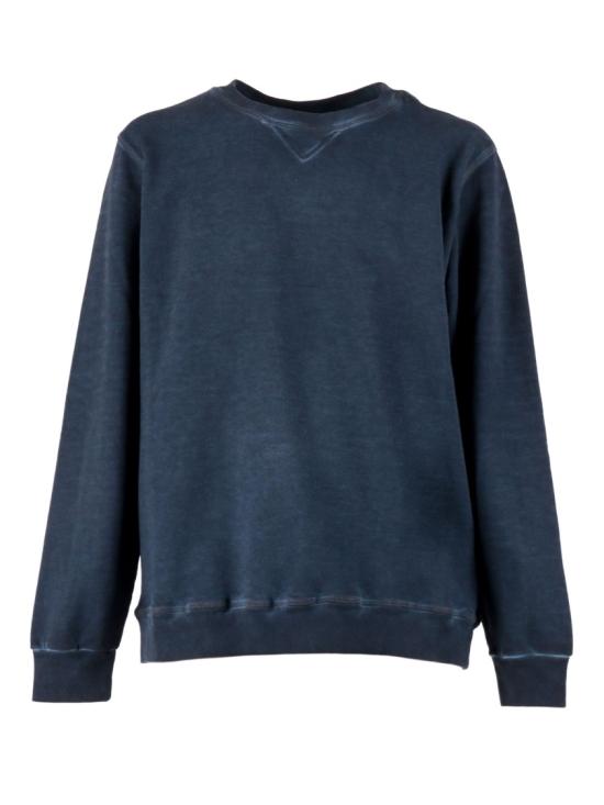 26SS 돈답 긴팔 티셔츠 UF775KF0260UPTD Blue