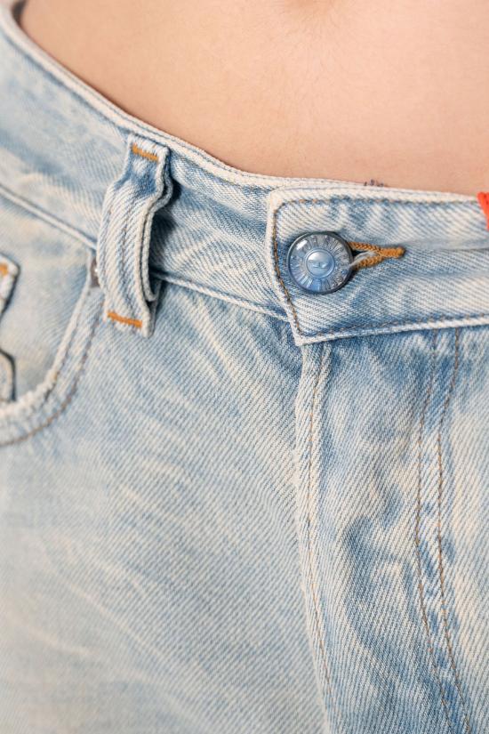 26SS 디젤 데님 팬츠 A07019 09N22 01 Denim - DIESEL