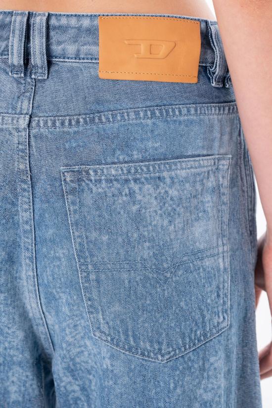 26SS 디젤 데님 팬츠 A23809 09P23 01 Denim - DIESEL