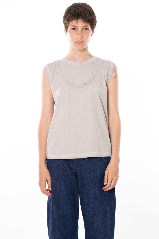 26SS 디젤 반팔 티셔츠 A20960 0JMBJ 141 White