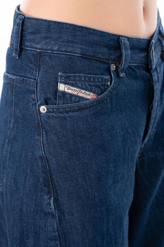 26SS 디젤 데님 팬츠 A22261 0DBDX 01 Denim - DIESEL