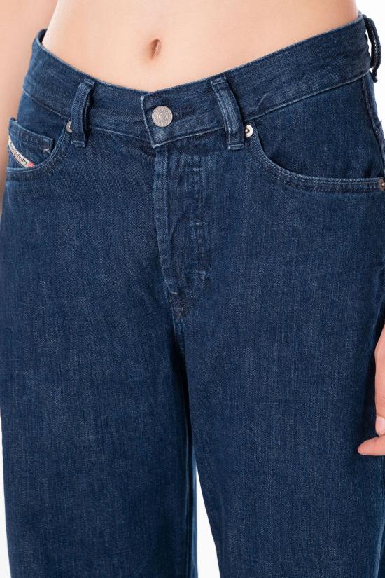 26SS 디젤 데님 팬츠 A22261 0DBDX 01 Denim - DIESEL