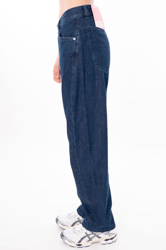 26SS 디젤 데님 팬츠 A22261 0DBDX 01 Denim - DIESEL