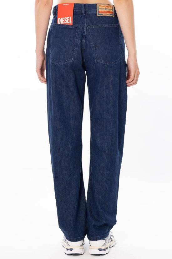 26SS 디젤 데님 팬츠 A22261 0DBDX 01 Denim - DIESEL
