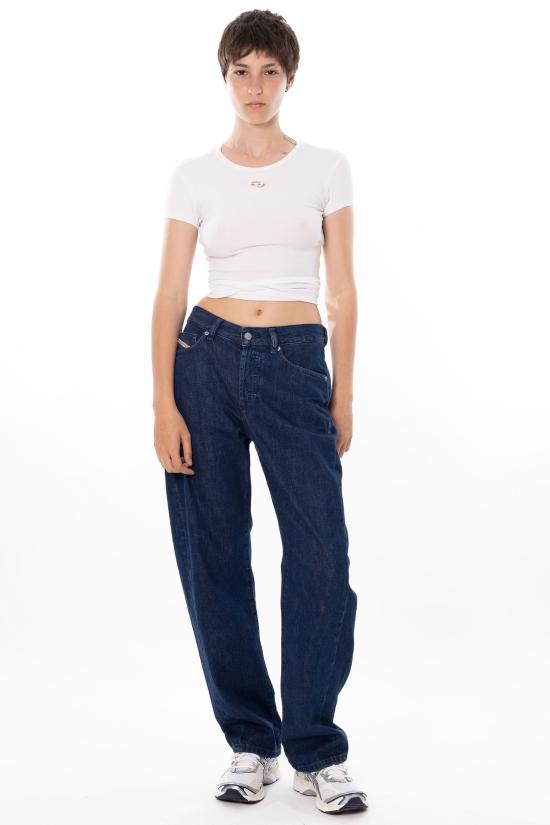 26SS 디젤 데님 팬츠 A22261 0DBDX 01 Denim - DIESEL