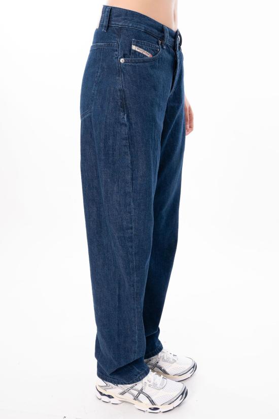 26SS 디젤 데님 팬츠 A22261 0DBDX 01 Denim - DIESEL