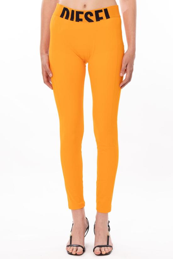 26SS 디젤 애들라인-D-팝 레깅스 A18279 0PLAR 34X Orange