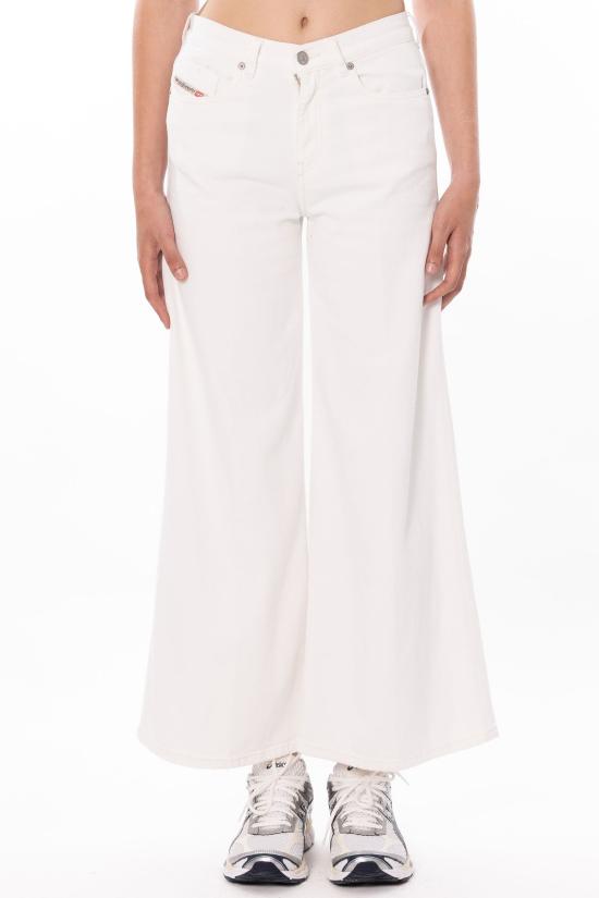 26SS 디젤 데님 팬츠 A05306 09N92 100 White