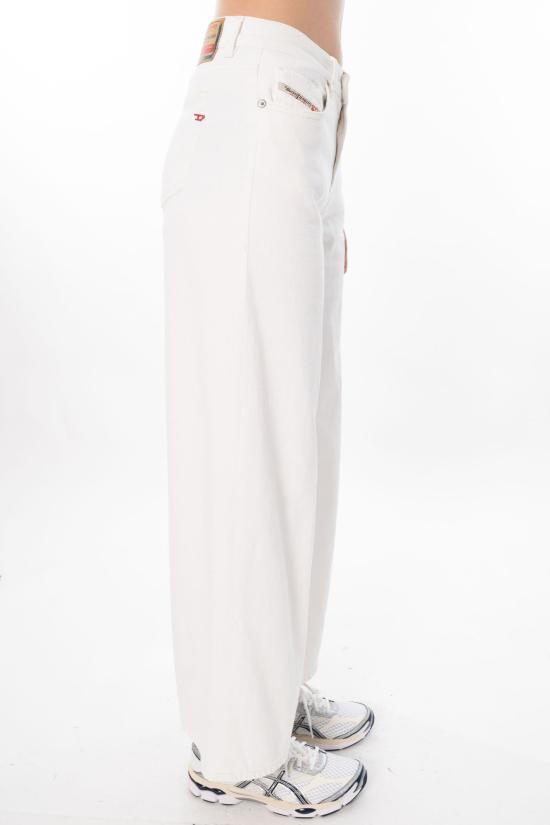 26SS 디젤 데님 팬츠 A05306 09N92 100 White - DIESEL
